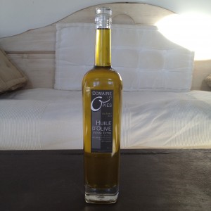 Coeur de fruit 75cl